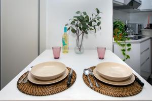 Loft a orillas del Mar Mediterráneo