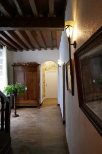 Le Presbytère des Renards