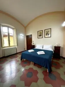 La Castellina di Monticchio - Appartamento Privato - Fossa