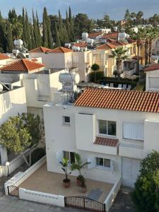 MyCyprusStay-KASANDRA Luxury 2 Bedroom Townhouse