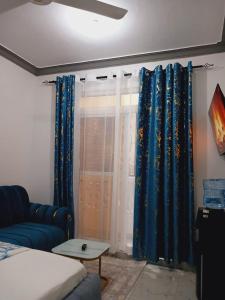 Rihan studio apartment
