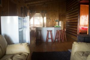 Mae Joa Turismo - Cabañas & Camping Familiar