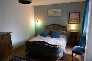 Le Presbytère des Renards