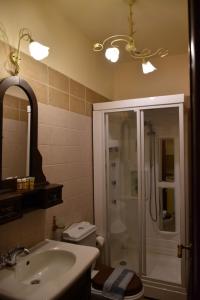 Apartment with Balcony room in Odos Oneiron Boutique Hotel