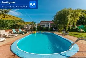 Villa Sikovo - Sveti Filip i Jakov