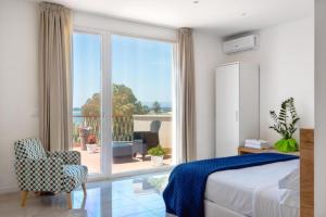 Studio - Vue sur Mer