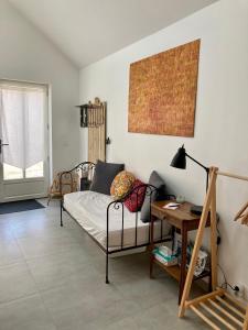 Maisons de vacances La Petite Maison : photos des chambres