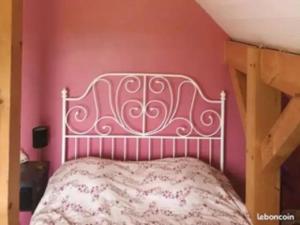 Maison bois plages à pied