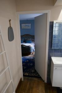 Le Presbytère des Renards