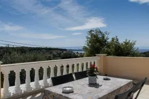 Lepitsa Sunset View Appartment - 克兰尼蒂