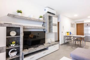 Luminoso Apartamento en La Tejita