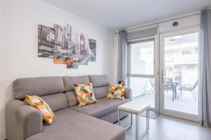 Luminoso Apartamento en La Tejita