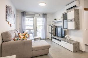 Luminoso Apartamento en La Tejita