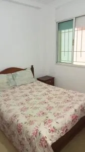 Appartement Boukhalef RDC - Dar Sultan