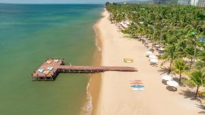 Andochine Villas Resort & Spa Phu Quoc -Villas with Private Pool