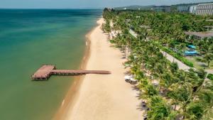 Andochine Villas Resort & Spa Phu Quoc -Villas with Private Pool