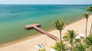 Andochine Villas Resort & Spa Phu Quoc -Villas with Private Pool