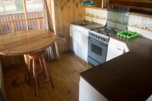 Mae Joa Turismo - Cabañas & Camping Familiar