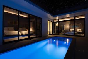 Class The First クラス ザ ファースト プライベートプール&サウナ