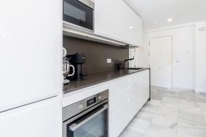 2bed apartment in Puerto Banus