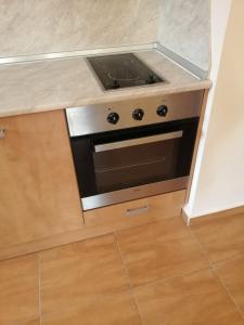 Panorama Dreams - Sveti Vlas - Furnished Apartment with a Terrace and a Sea View