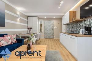 Apartament GABI Pobierowo Baltic Apartments - Aprent
