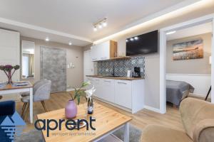 Apartament GABI Pobierowo Baltic Apartments - Aprent