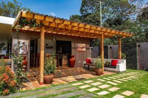 Kinga Homes Boutique Hotel