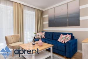 Apartament GABI Pobierowo Baltic Apartments - Aprent