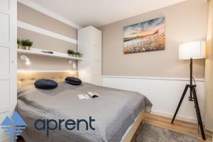 Apartament GABI Pobierowo Baltic Apartments - Aprent