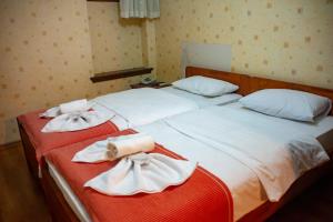 Istanbul Irish Hotel