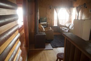 Mae Joa Turismo - Cabañas & Camping Familiar