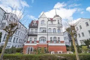 Hotel Imperial Rügen - Binz