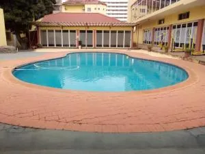 Pensao Martins - Siteki