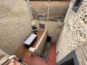 Maisons de vacances Lou Castel : photos des chambres