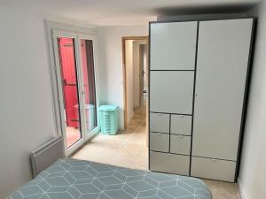 Maisons de vacances Lou Castel : photos des chambres