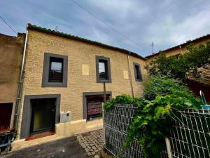 Maisons de vacances Lou Castel : photos des chambres