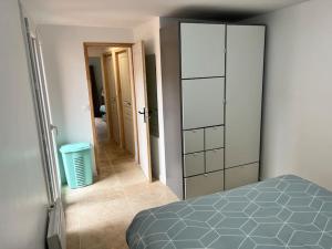 Maisons de vacances Lou Castel : photos des chambres