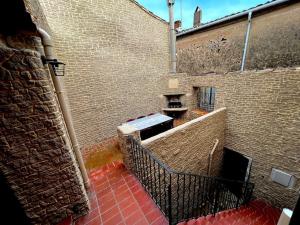 Maisons de vacances Lou Castel : photos des chambres