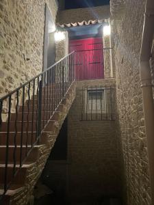 Maisons de vacances Lou Castel : photos des chambres