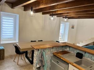 Maisons de vacances Lou Castel : photos des chambres