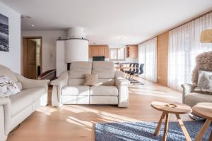 Apartment Bränderli 4,5 - GRIWA RENT AG