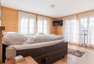 Apartment Bränderli 4,5 - GRIWA RENT AG