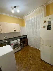 2 -х комнатная квартира - Aqsū