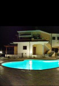 Appartamento in Residence con piscina Castelsardo img3