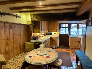 Keepers Cottage