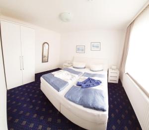 Hotel-Pension Haus Hubertus