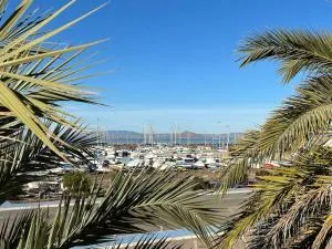 Port View Claudia - Murcia