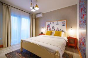 Pensiunea Cuplu Călător