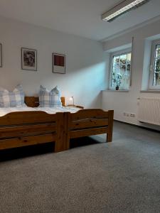 City-Residenz Ge-Buer